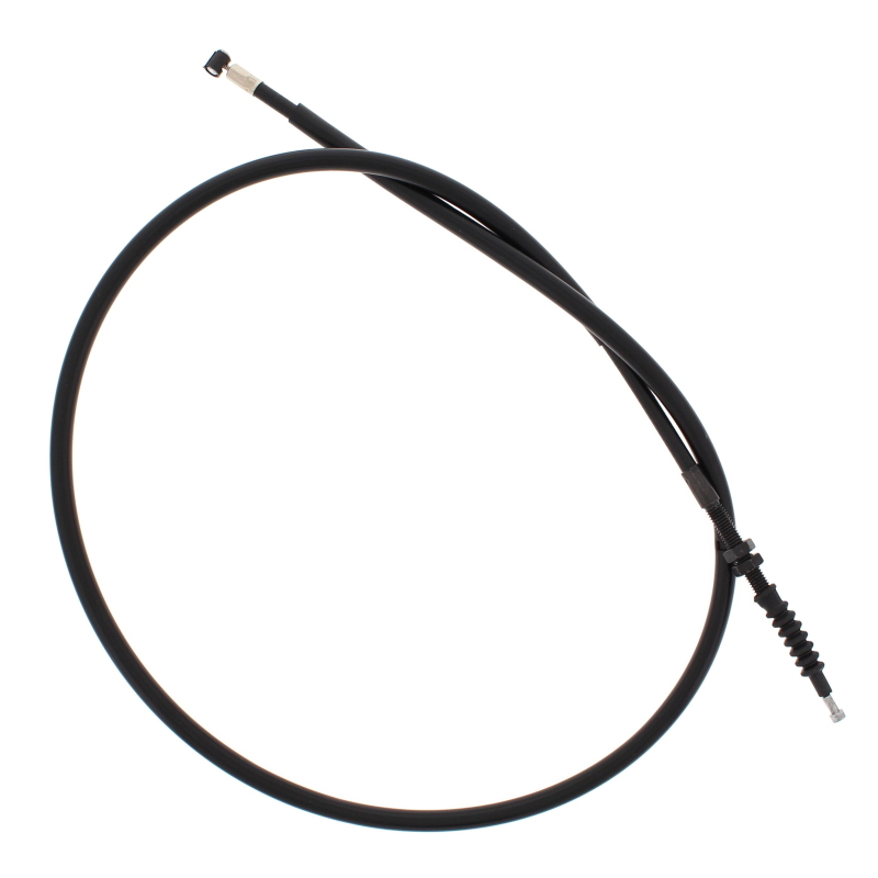 Kawasaki KL650 E Clutch Control Cable - All Balls Racing - Black - `08-`18